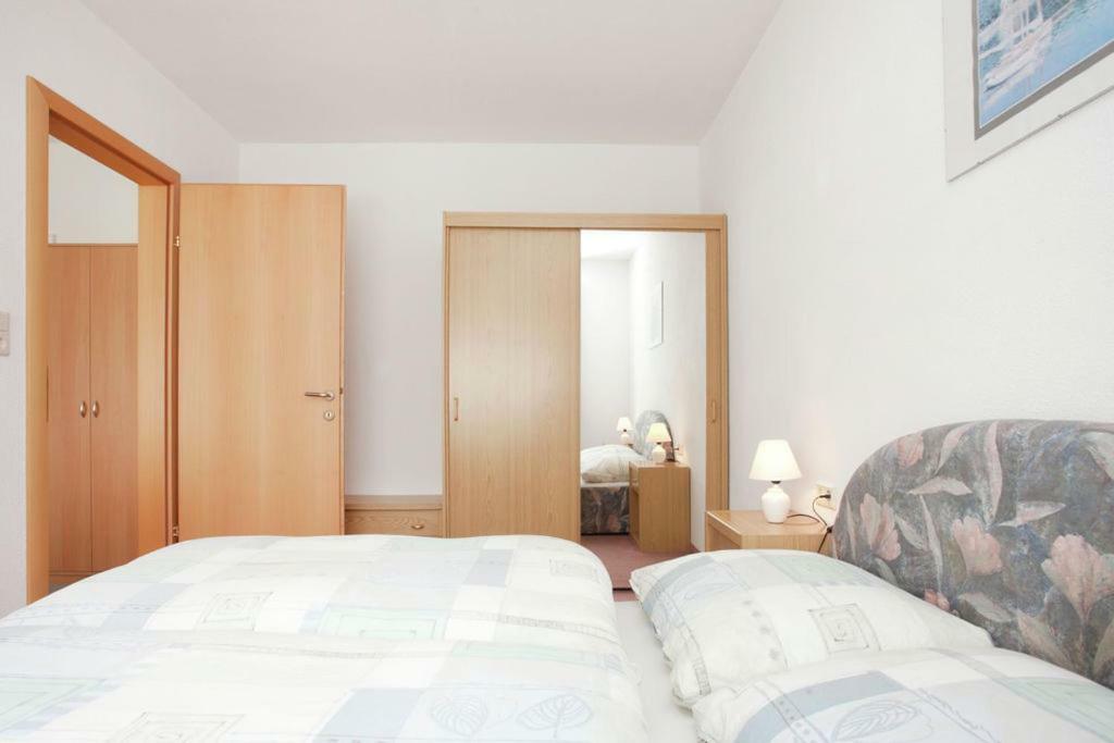 Haus Monika Apartment Obsteig Exterior photo